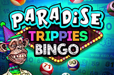 paradisetrippiesbingo