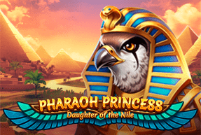 pharaohprincess-daughterofthenile