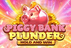 piggybankplunderholdandwin