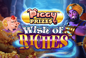piggyprizeswishofriches