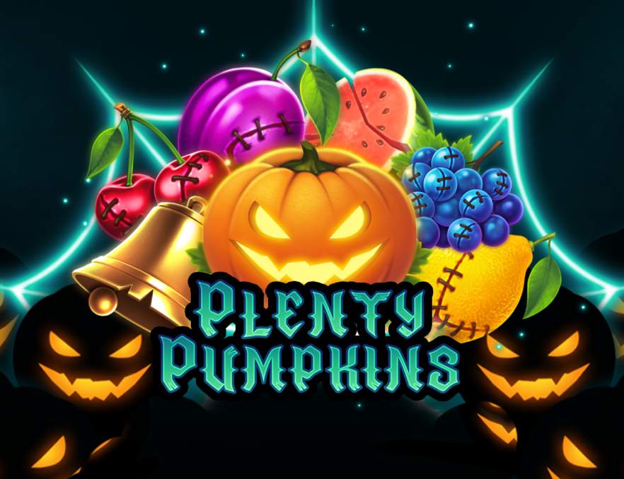 plentypumpkins