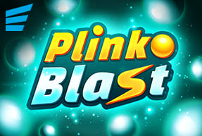 plinkoblast