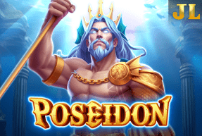 poseidon
