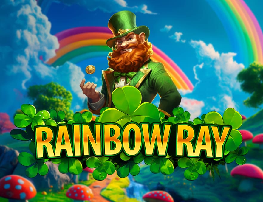 rainbowray