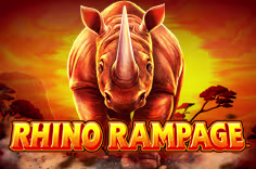 rhinorampage