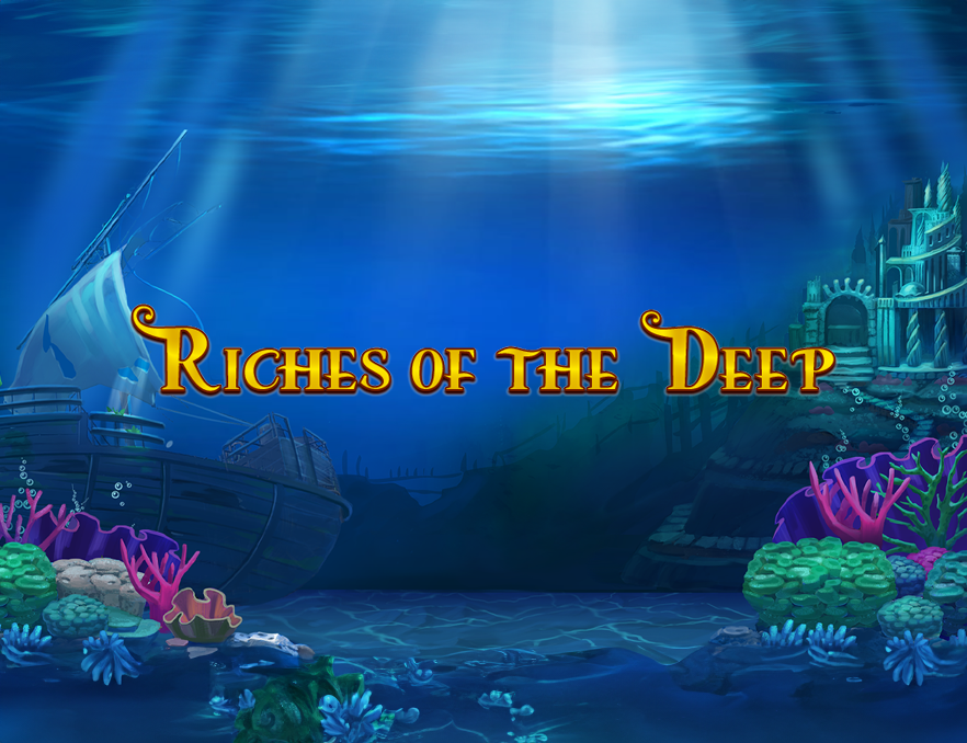 richesofthedeep243ways