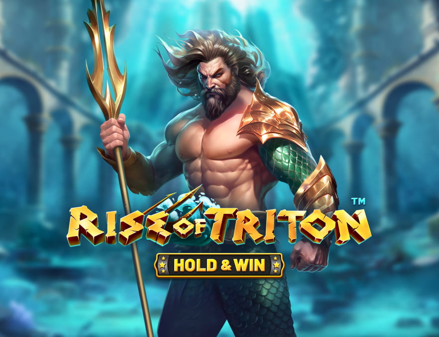 riseoftriton