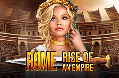 romeriseofanempire