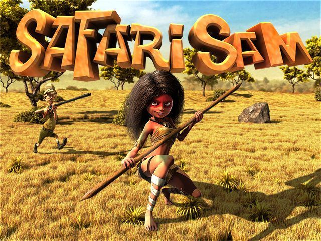 safarisam