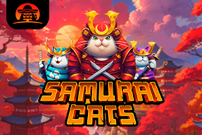 samuraicats