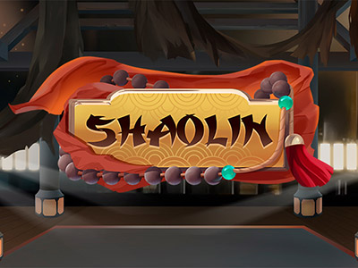 shaolin