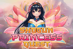 shogunprincessquest