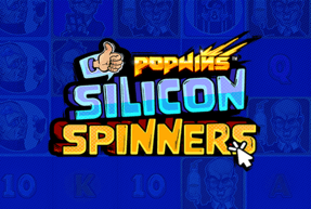 siliconspinners