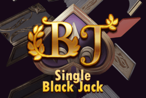 singleblackjack