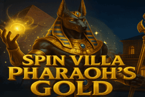 spinvillapharaohsgold