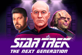 startrekthenextgeneration
