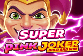 superpinkjokerholdandwin