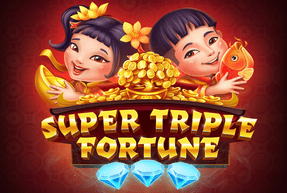 supertriplefortune
