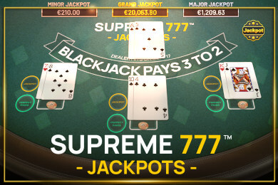 supreme777jackpots
