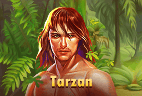 tarzan