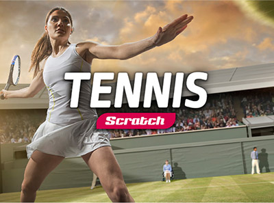 tennisscratch