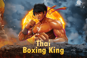 thaiboxingking