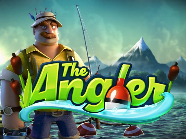 theangler