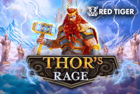 thorsrage