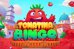 tomatinabingo