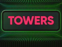 towers