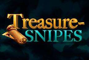 treasure-snipes