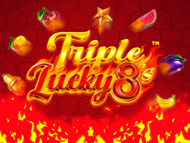 triplelucky8s