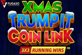 trumpitcoinlinkxmasrunningwins