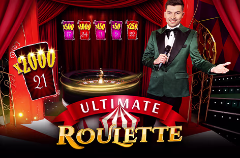 ultimateroulette