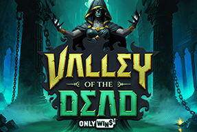 valleyofthedead
