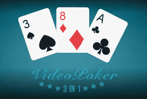 videopoker3in1