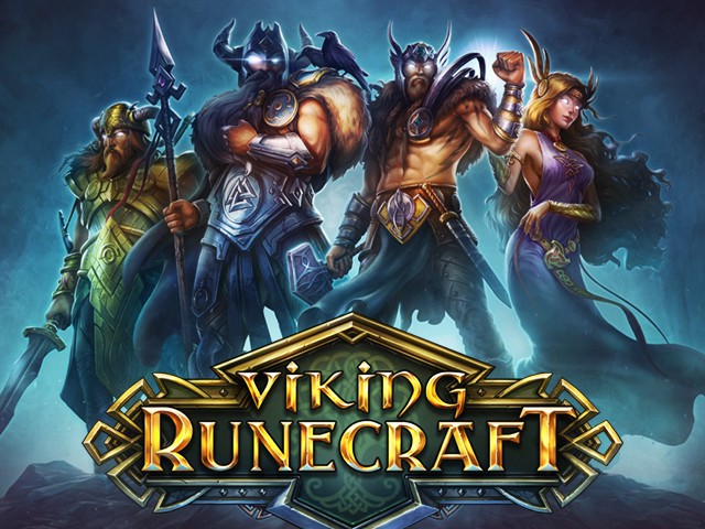 vikingrunecraft