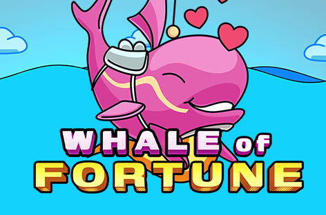 whaleoffortune