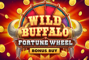 wildbuffalofortunewheelbonusbuy