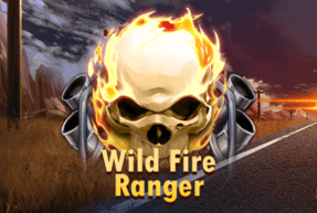wildfireranger