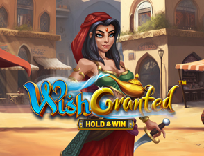wishgranted