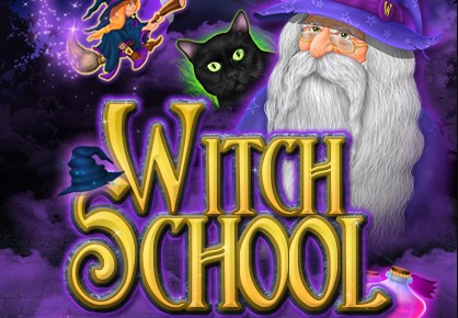 witchschool