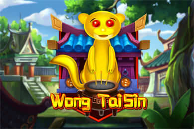 wongtaisin