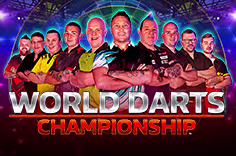 worlddartschampionship